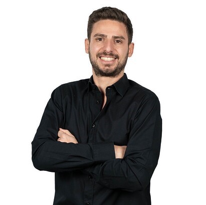 Vincenzo Luca Casillo - Co-Founder and Digital Marketing Expert at Automis